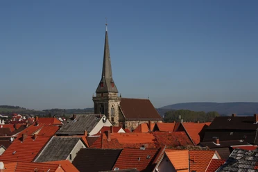 Heli Kirchturm