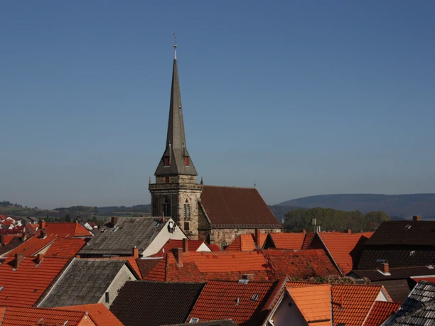 Heli Kirchturm