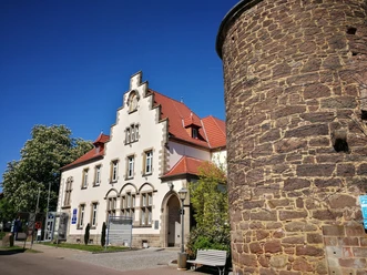 Rathaus Hessisch Lichtenau
