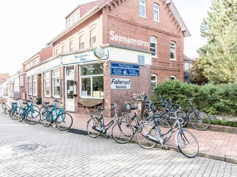 Fahrradverleih Heikes Fahrrad auf Juist.jpg Fahrradverleih Heikes Fahrrad auf Juist