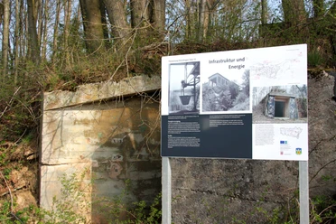 Themenweg Hirschhagen