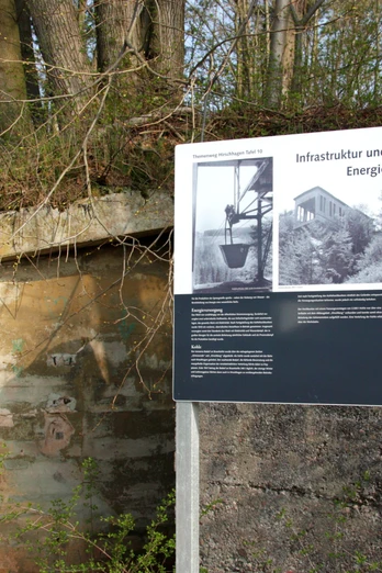 Themenweg Hirschhagen