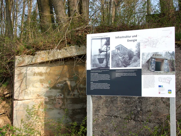 Themenweg Hirschhagen