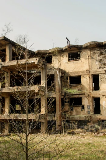 Themenweg Hirschhagen