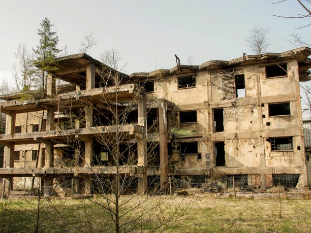 Themenweg Hirschhagen