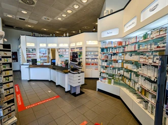 Hansa-Apotheke