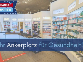 Hansa-Apotheke