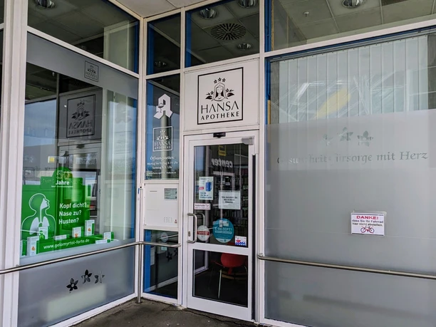 Hansa-Apotheke