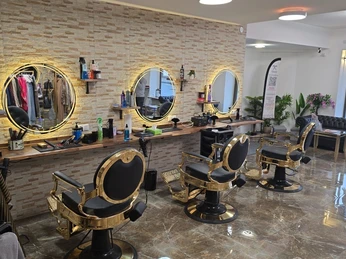 Der Friseur Hair Time by Sam