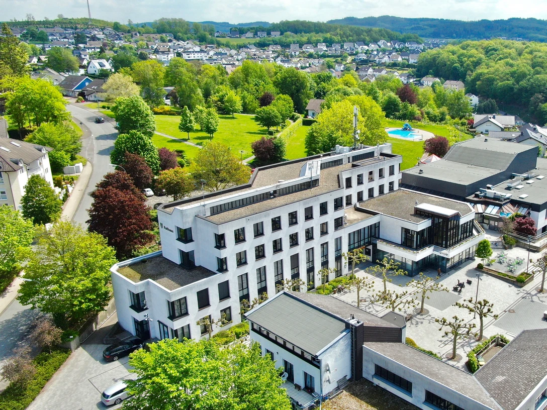 Rathaus Gemeinde Finnentrop