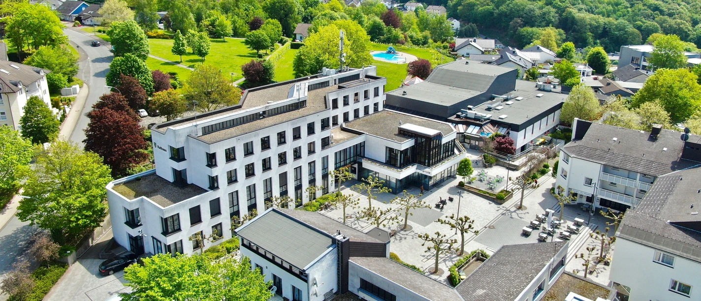 Rathaus Gemeinde Finnentrop