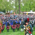 Highland Gathering Peine