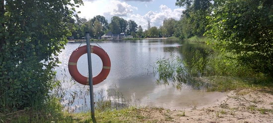 Strandbad Knesebeck Strandbad Knesebeck
