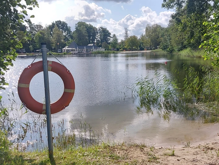 Strandbad Knesebeck Strandbad Knesebeck