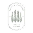 Logo Albergo Toscana Logo Albergo Toscana