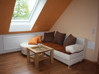 Sitzecke mit auszugfunktion