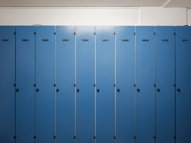 Skischränke Fiescheralp