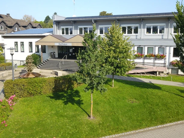 Rathaus