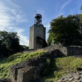 Burg Lichtenberg SZ.jpg Burgruine LichtenbergLichtenberg castle ruinsLichtenbergs borgruinKasteelruïne Lichtenberg