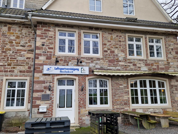 Luftsportvereinigung Meschede