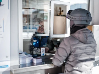 Verkaufsstelle Schönbiel Bettmeralp