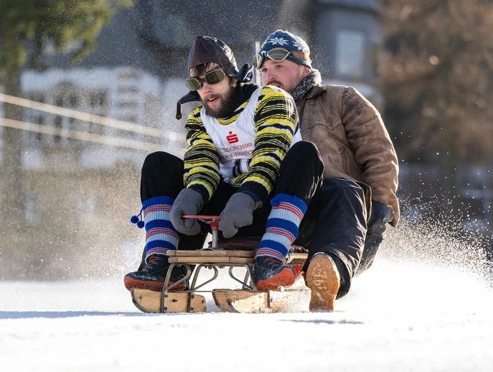 Rodelgaudi-Weltmeisterschaft 2024