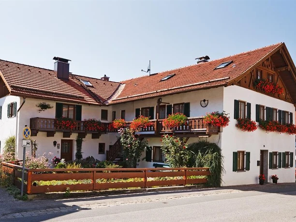 Foto Haus Thaler