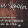 Ferienhaus Ferienhaus