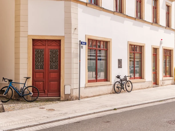 Geburtshaus von Heinrich Zille