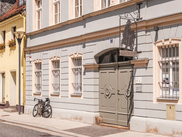 Heimatmuseum Radeburg