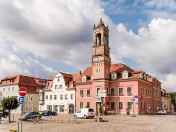 Am Markt Königsbrück