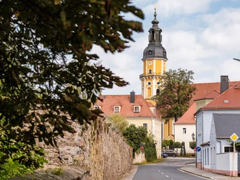 Kirche Königsbrück