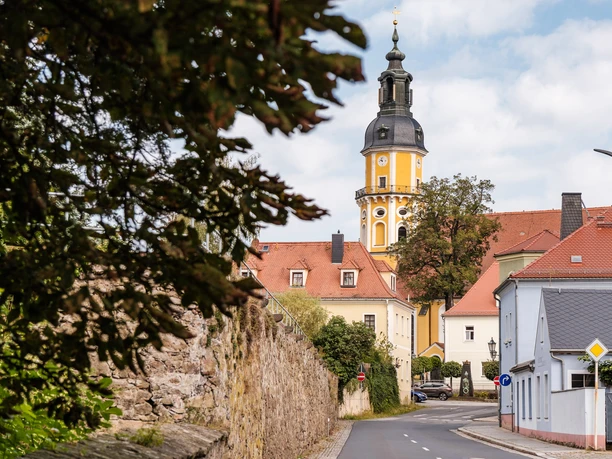 Kirche Königsbrück
