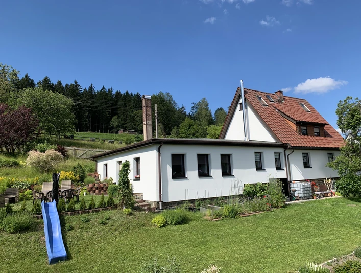 Fewo „Auf der Sonnenseite“ Oberzwota