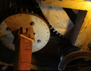 Ostmühle das-Innere-04 VVV Gildehaus.jpg