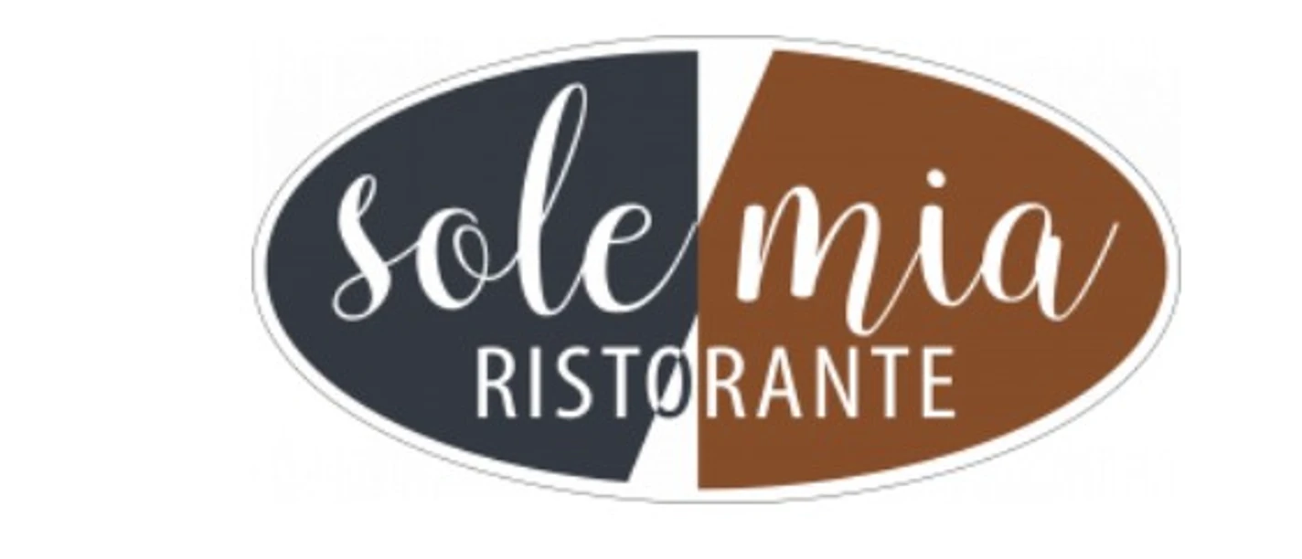 Logo Sole Mia Ristorante.jpg Logo Sole Mia Ristorante.jpg
