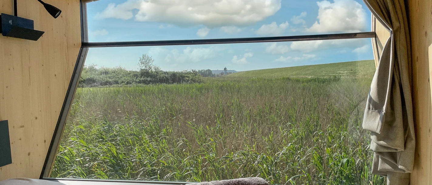 Green Tiny Sleep Spaces Cuxhaven Altenbruch Green Tiny Sleep Spaces Cuxhaven Altenbruch