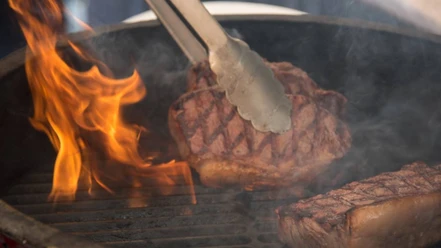 Surf and Turf Surf and Turf