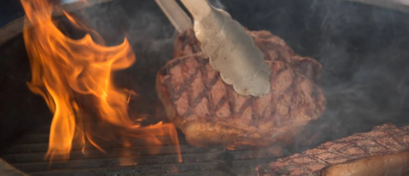 Surf and Turf Surf and Turf