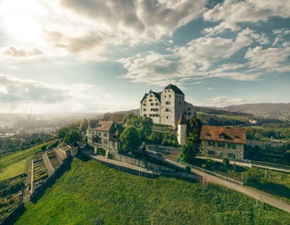 Schloss Wildegg