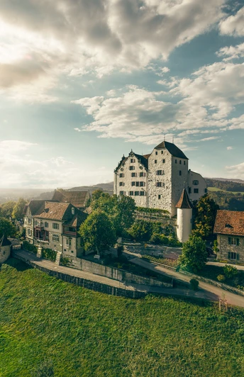 Schloss Wildegg