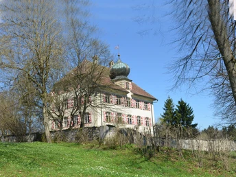 Schloss Horben