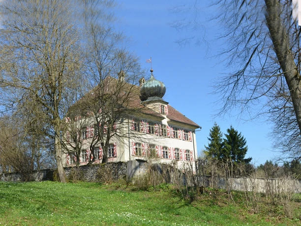 Schloss Horben