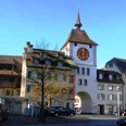 Willisau: unteres Stadttor