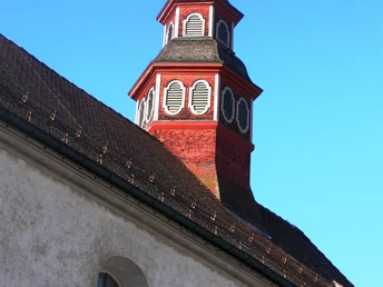 Willisau: Heilig Blut Kapelle