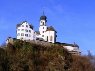 Kloster Werthenstein
