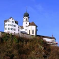 Kloster Werthenstein