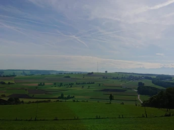 Aussicht in die Innerschweiz