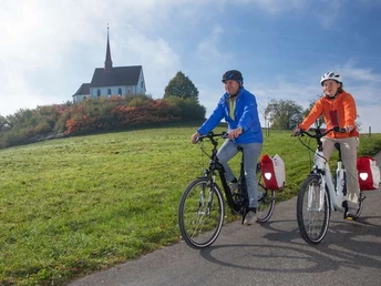 Unterwegs auf der Herzschlaufe Seetal #599.