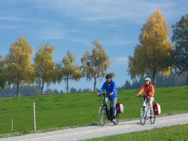 Unterwegs auf der Herzschlaufe Seetal #599.